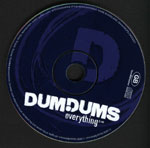 CD2 disc