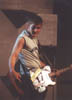 Josh with Guitar